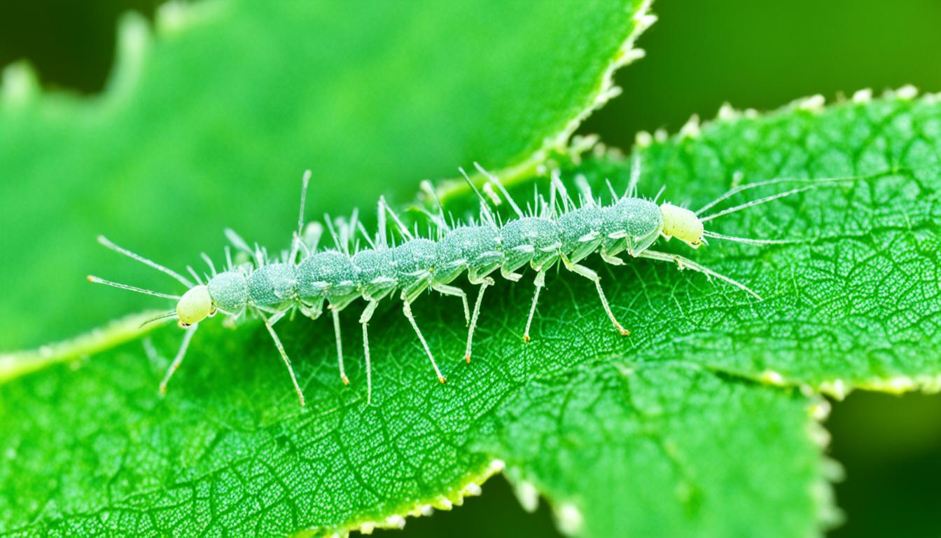 Spiritual Meaning Of Woolly Aphids